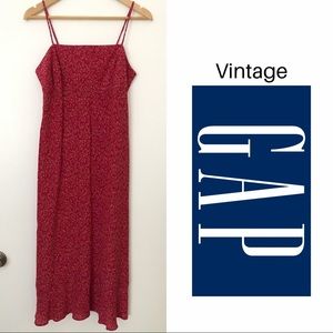 Vintage GAP Dress